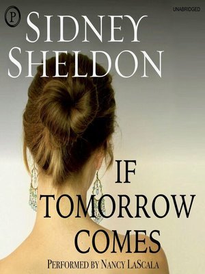 cover image of If Tomorrow Comes